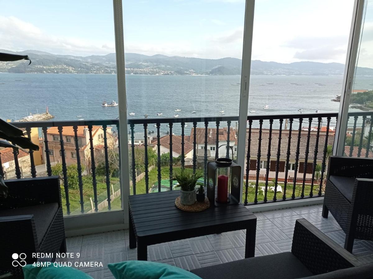 Apartment Con Vistas En