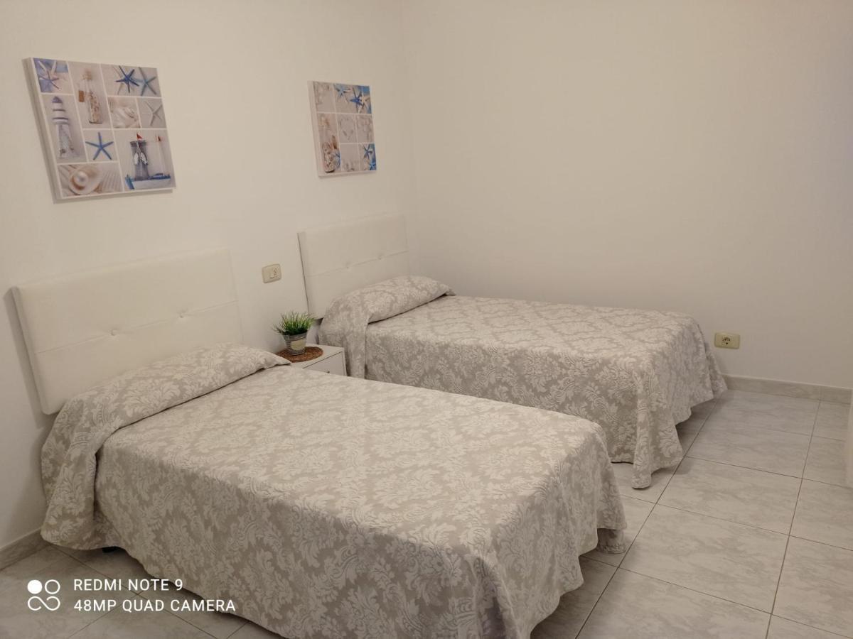 Con Vistas En Apartamento Raxó