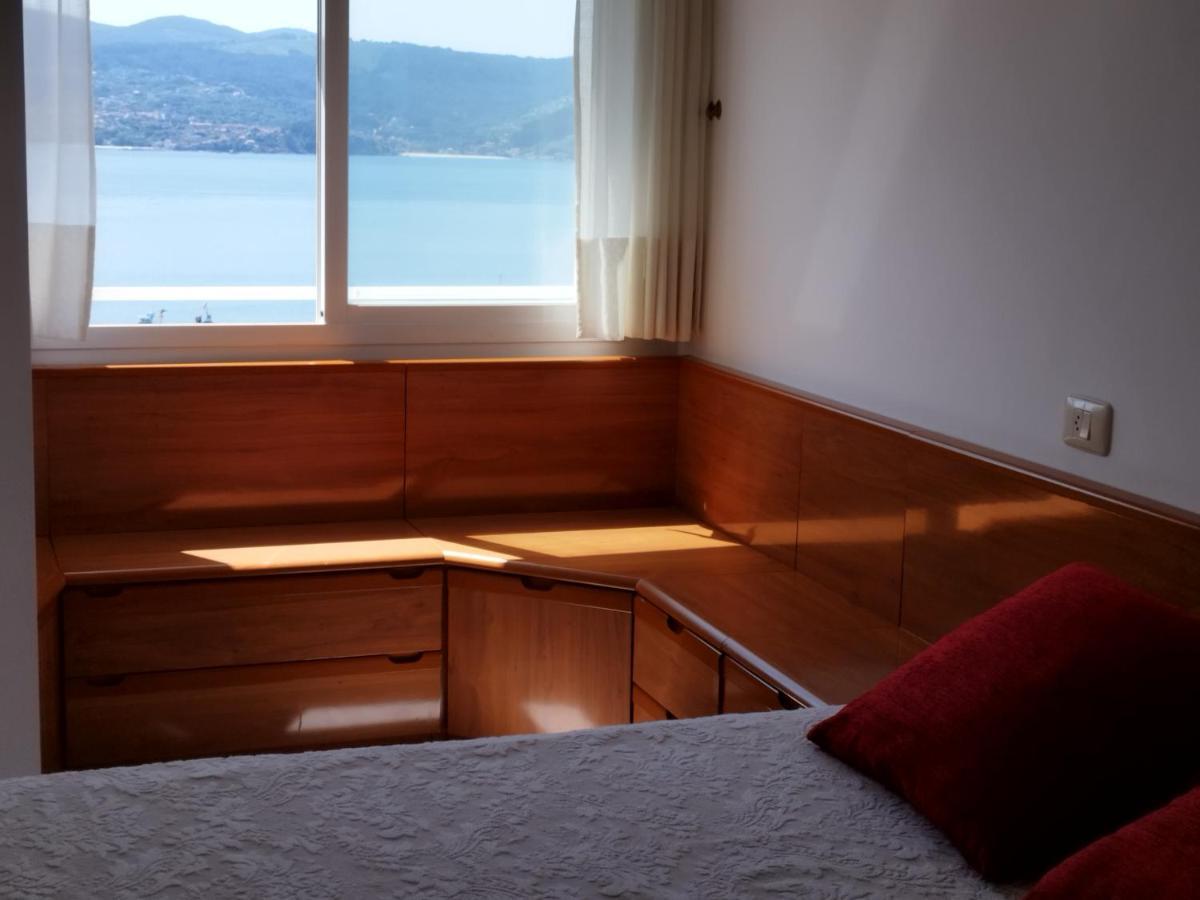 Con Vistas En Apartment Raxo