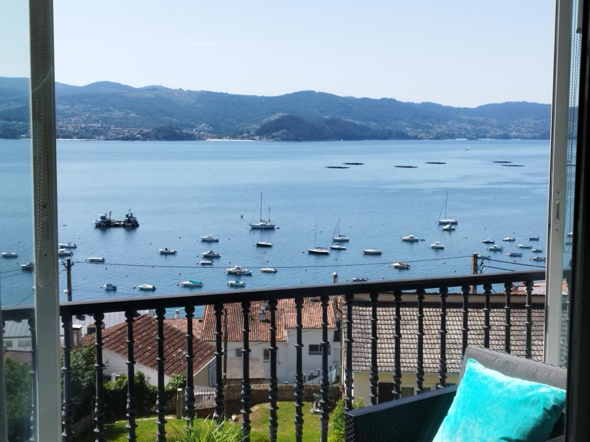 Con Vistas En Apartment Raxo