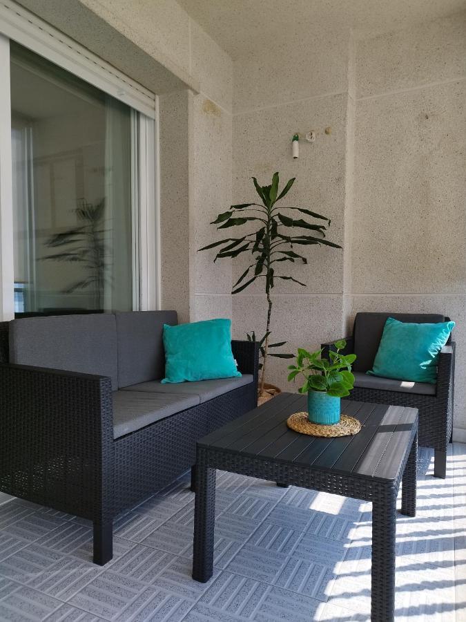 Con Vistas En Apartment *