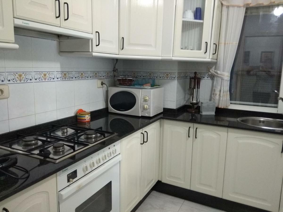 Apartment Con Vistas En