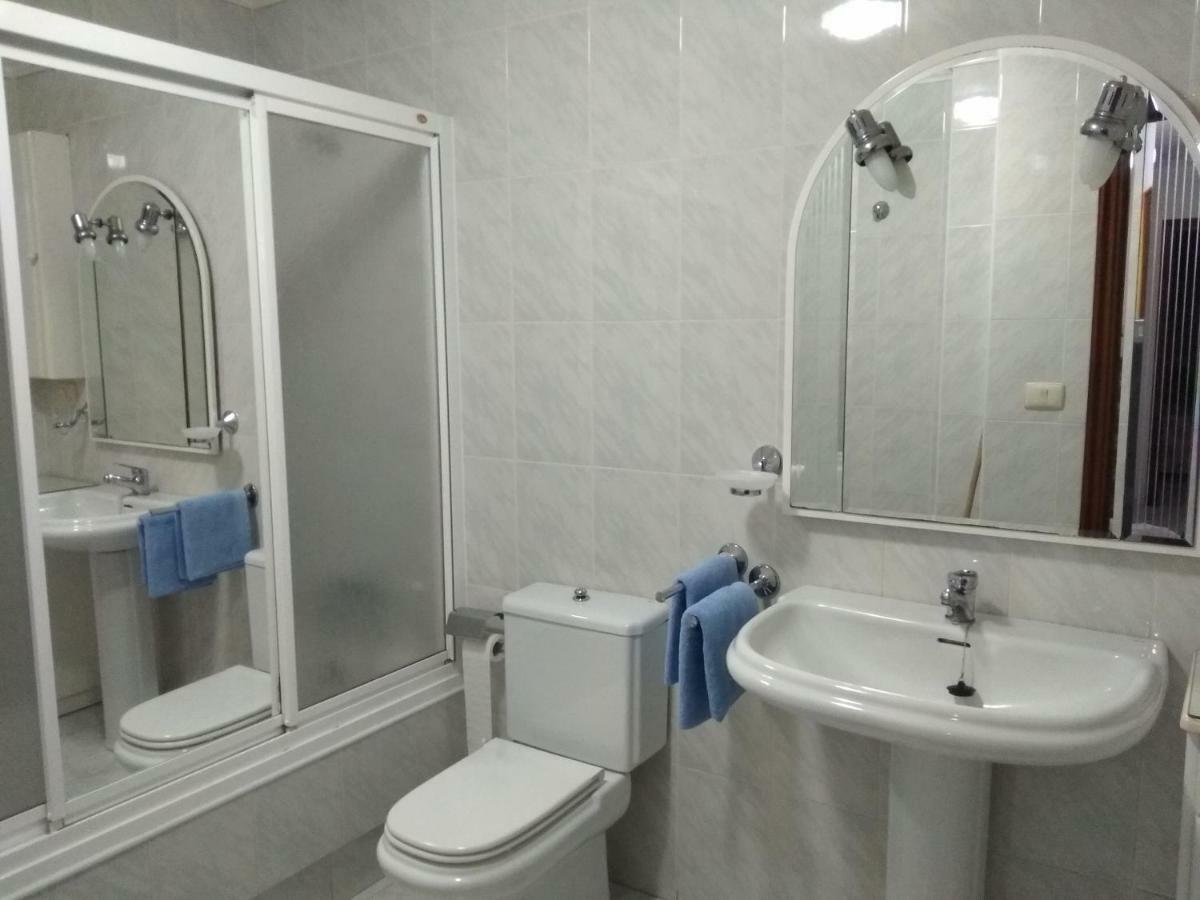 Apartment Con Vistas En *